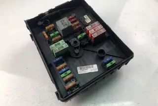 1K0937125A Блок предохранителей Seat Altea Арт e12443988, вид 4