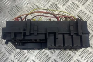 JA01_ 7703497782A Блок предохранителей Renault Scenic 1 Арт e12443888, вид 2