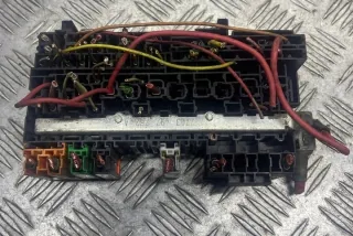 JA01_ 7703497782A Блок предохранителей Renault Scenic 1 Арт e12443888, вид 3