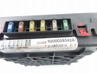 8200029342A Блок предохранителей Renault Megane 1 Арт e12443833, вид 2