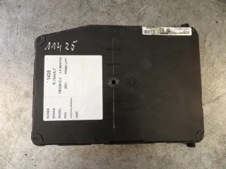 8200305576 Блок предохранителей Renault Megane 2 Арт e12443798, вид 2