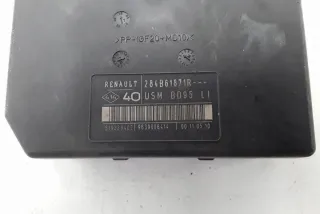 KZ01 284B61871R Блок предохранителей Renault Megane 3 Арт e12443752, вид 2