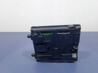 284B14540R Блок предохранителей Renault Laguna 3 Арт e12443628, вид 1
