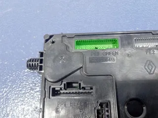 284B14540R Блок предохранителей Renault Laguna 3 Арт e12443628, вид 4