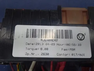 8200528467 Блок предохранителей Renault Laguna 3 Арт e12443615, вид 5
