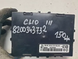 8200343732 Блок предохранителей Renault Clio 3 Арт e12443436, вид 4