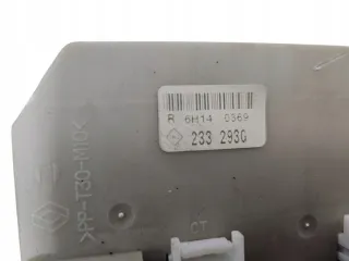 233293G Блок предохранителей Renault Clio 3 Арт e12443435, вид 3
