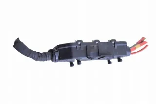 0HBF0003ZXBASE3 Блок предохранителей Porsche Panamera 970 Арт e12443393, вид 4