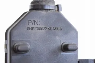0HBF0003ZXBASE3 Блок предохранителей Porsche Panamera 970 Арт e12443393, вид 5
