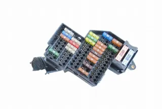 7L0941824A Блок предохранителей Porsche Panamera 970 Арт e12443392, вид 1