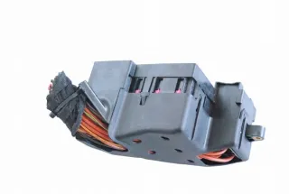 7L0941824A Блок предохранителей Porsche Panamera 970 Арт e12443392, вид 2