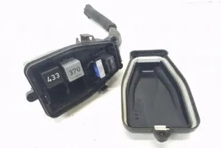97061029800 Блок предохранителей Porsche Panamera 970 Арт e12443382, вид 4