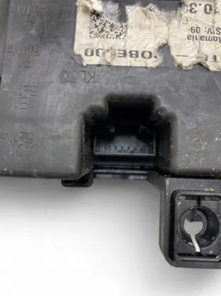 99161030103 Блок предохранителей Porsche 911 Carrera 991 Арт e12443360, вид 7