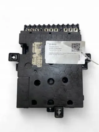 99161030103 Блок предохранителей Porsche 911 Carrera 991 Арт e12443359, вид 2