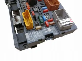 9664706280 Блок предохранителей Peugeot 308 1 Арт e12443235, вид 6