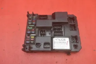9651196980 Блок предохранителей Peugeot 307 Арт e12443213, вид 1