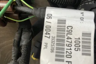 9822465180 Блок предохранителей Peugeot 3008 2 Арт e12443191, вид 1