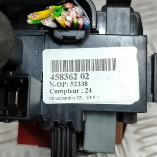 9812661980 Блок предохранителей Peugeot 2008 Арт e12443106, вид 7