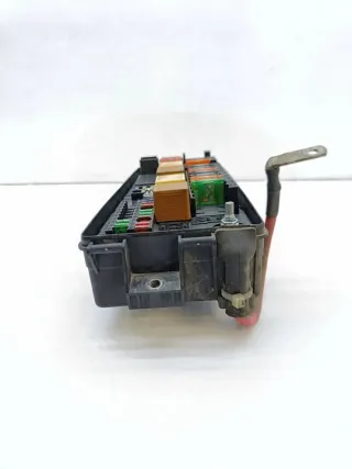 13112918 Блок предохранителей Opel Vectra C  Арт e12442796, вид 5