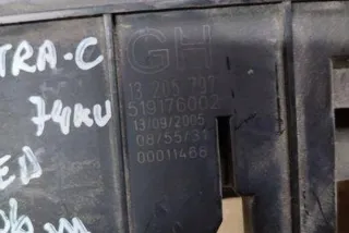 13205797 Блок предохранителей Opel Vectra C  Арт e12442795, вид 2