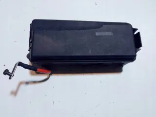 13240244 13240244JF 519178107 Блок предохранителей Opel Vectra C  Арт e12442754, вид 2