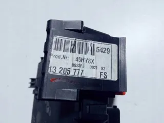 13205777FS 519165005 Блок предохранителей Opel Vectra C  Арт e12442714, вид 3