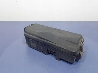 13205799 Блок предохранителей Opel Vectra C  Арт e12442682, вид 2