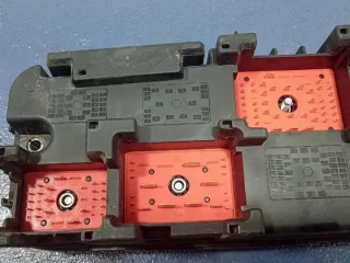 13205799 Блок предохранителей Opel Vectra C  Арт e12442682, вид 6