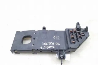 24400590 Блок предохранителей Opel Signum Арт e12442564, вид 3