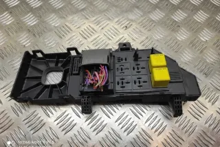 12798346 Блок предохранителей Opel Signum Арт e12442514, вид 4