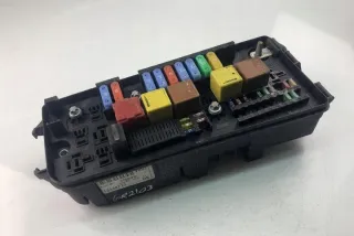 13144711 Блок предохранителей Opel Signum Арт e12442473, вид 3
