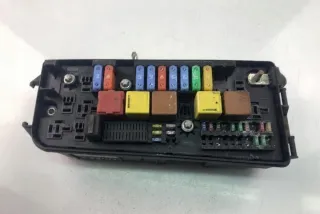 13144711 Блок предохранителей Opel Signum Арт e12442473, вид 4