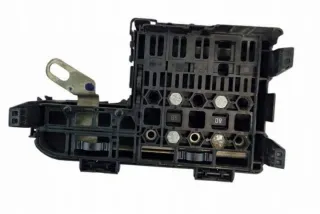17184331 Блок предохранителей Opel Corsa D Арт e12442408, вид 1