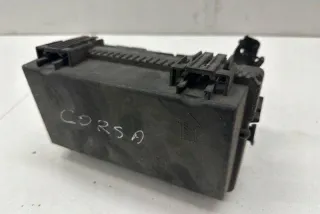 13217392 Блок предохранителей Opel Corsa D Арт e12442396, вид 3