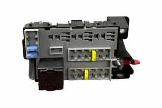  Блок предохранителей Opel Corsa D Арт e12442367, вид 5