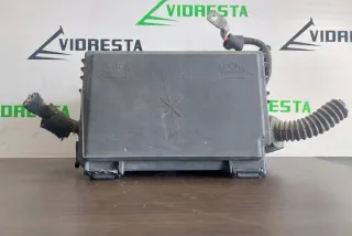 13299202 Блок предохранителей Opel Corsa D Арт e12442366, вид 1