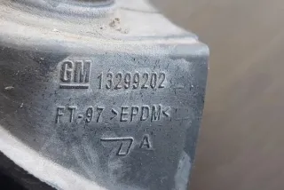 13299202 Блок предохранителей Opel Corsa D Арт e12442366, вид 3