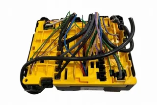 44360401 Блок предохранителей Opel Corsa F Арт e12442301, вид 5