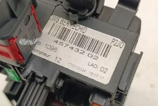 9812661980 Блок предохранителей Opel Corsa F Арт e12442289, вид 4