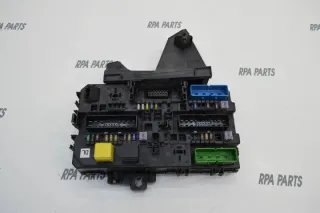  Блок предохранителей Opel Astra H Арт e12442148, вид 1