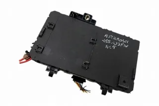 13220829 Блок предохранителей Opel Astra H Арт e12442147, вид 3