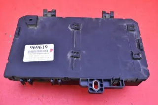 13181279 Блок предохранителей Opel Astra H Арт e12442137, вид 2