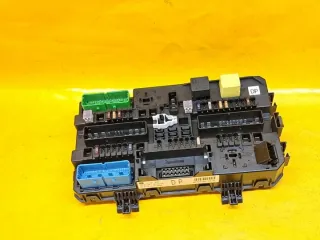  13181278 Блок предохранителей Opel Astra H Арт e12442126, вид 1