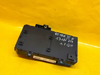  13181278 Блок предохранителей Opel Astra H Арт e12442126, вид 5