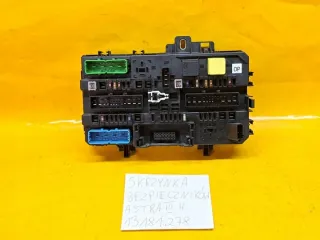  13181278 Блок предохранителей Opel Astra H Арт e12442126, вид 7
