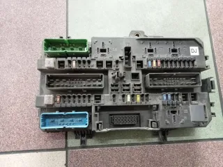13180773 5DK008669-41 Блок предохранителей Opel Astra H Арт e12442088, вид 1