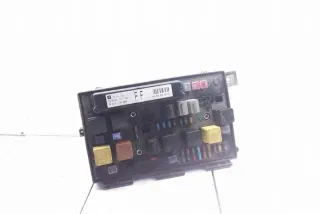 13191129 Блок предохранителей Opel Astra H Арт e12442087, вид 4