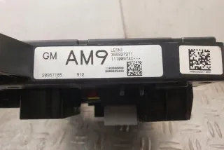 20957185 Блок предохранителей Opel Astra J Арт e12441999, вид 3