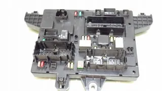 13302301QQ Блок предохранителей Opel Astra J Арт e12441958, вид 1