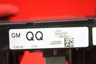 13302301 Блок предохранителей Opel Astra J Арт e12441947, вид 9